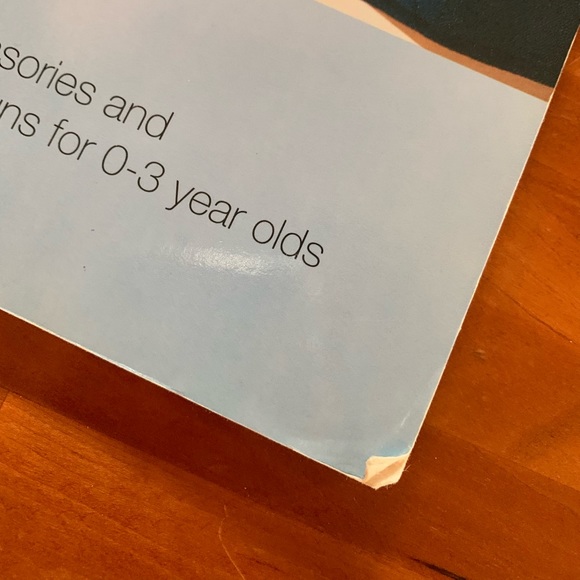 Lot of 2 Debbie Bliss Knit Books - Picture 5 of 7